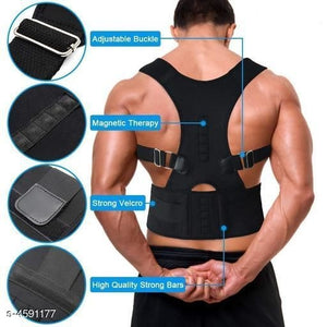 Posture corrector