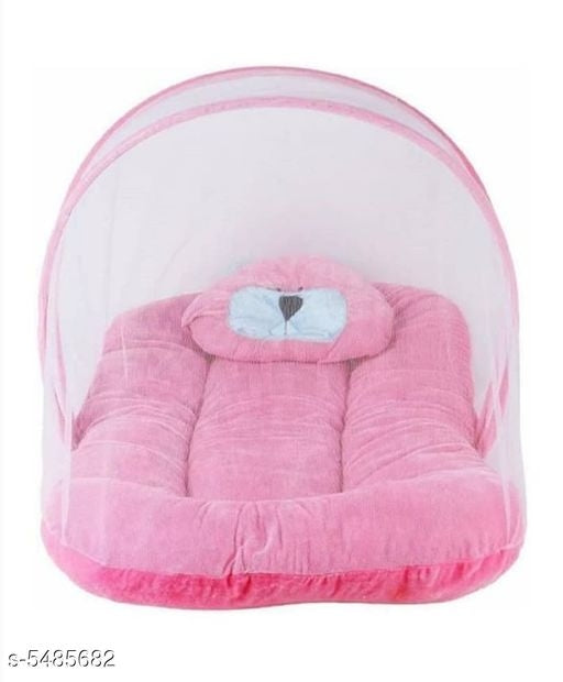 Mosquito baby bedding sets